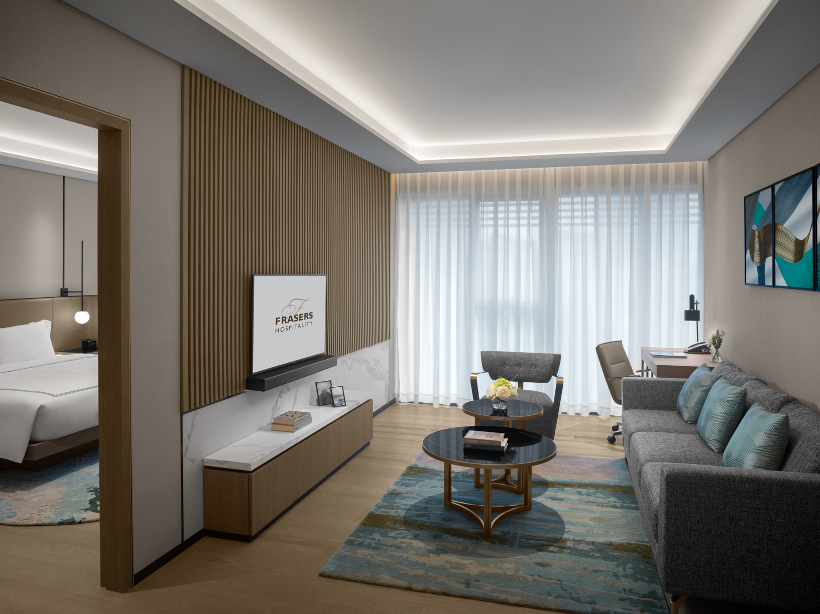 その他 one room Small 380sqft 1 Bedroom Boho Minimalist Condo | Singapore